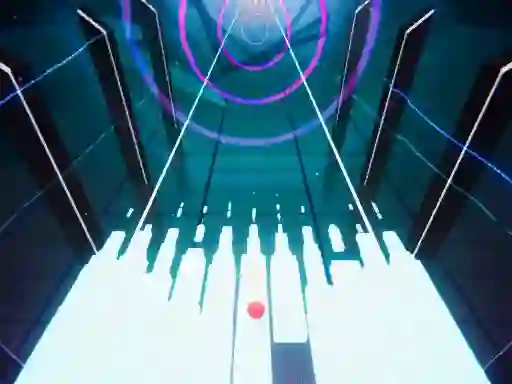 لعبة Retro Ball على الانترنت