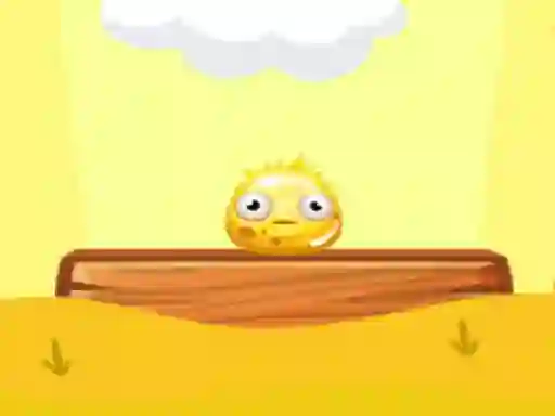 لعبة Monsters Up على الانترنت