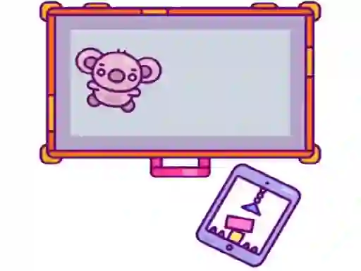 لعبة Creator Master على الانترنت