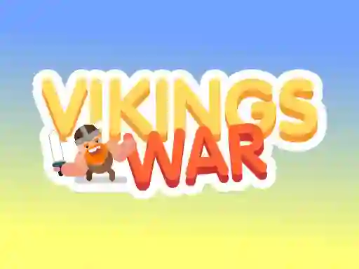 لعبة Viking Wars على الانترنت