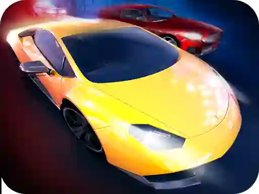لعبة Street Racer Underground على الانترنت