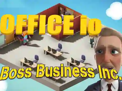 لعبة Office.io على الانترنت