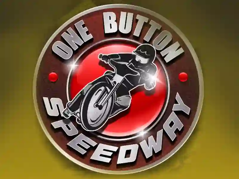 لعبة One Button Speedway على الانترنت