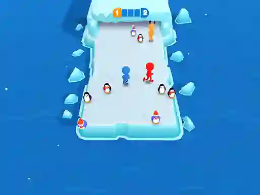 لعبة Wild Push على الانترنت