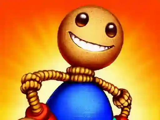 لعبة Buddy Jigsaw Puzzle على الانترنت
