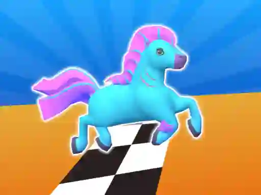 لعبة Horse Champs على الانترنت