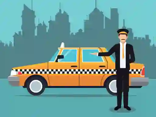 لعبة Public Transport Vehicles Difference على الانترنت