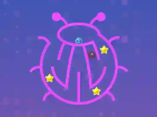 لعبة Maze Twist على الانترنت