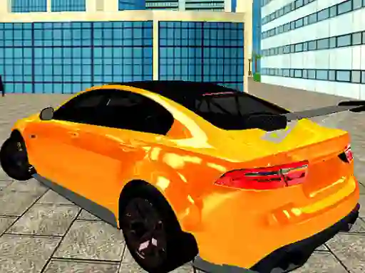 لعبة Monona City Parking على الانترنت