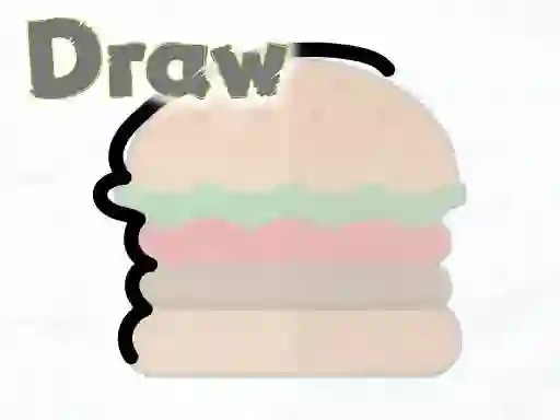 لعبة Draw على الانترنت