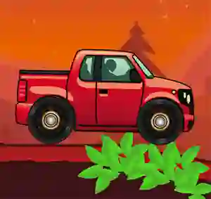 لعبة Desert Racer على الانترنت