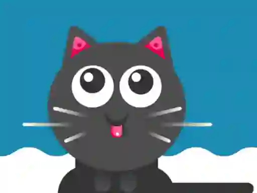 لعبة Milk For Cat على الانترنت