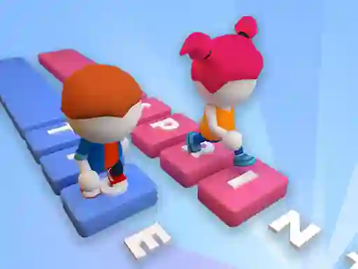 لعبة Type Sprint على الانترنت