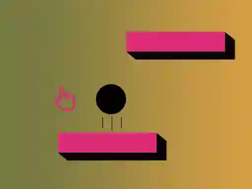 لعبة Color Bump على الانترنت