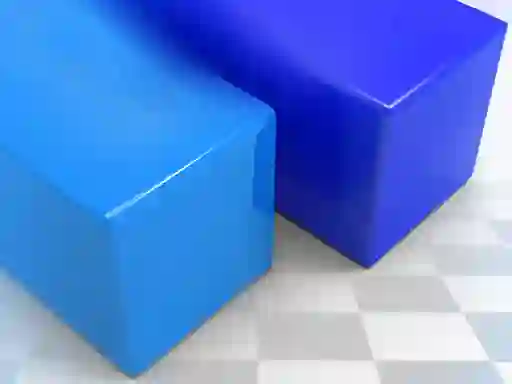 لعبة Blocks Vs Blocks على الانترنت