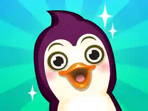 لعبة Super Penguin على الانترنت
