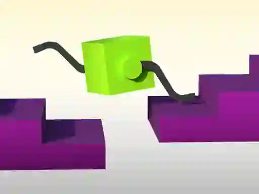 لعبة Draw Cube على الانترنت