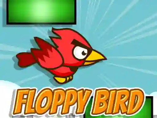 لعبة Floppy Bird على الانترنت