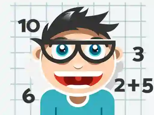 لعبة Math Class على الانترنت