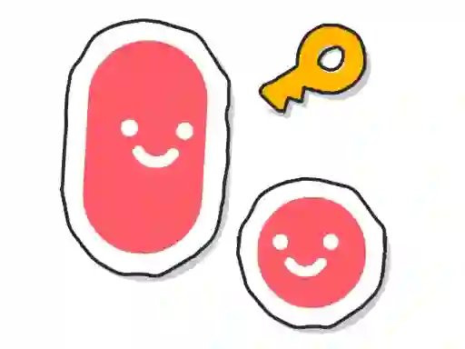 لعبة Scribble World Platform Puzzle على الانترنت