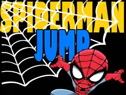 لعبة Spiderman Jump على الانترنت