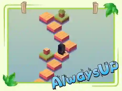 لعبة Step High على الانترنت