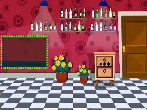 لعبة Bar Escape على الانترنت