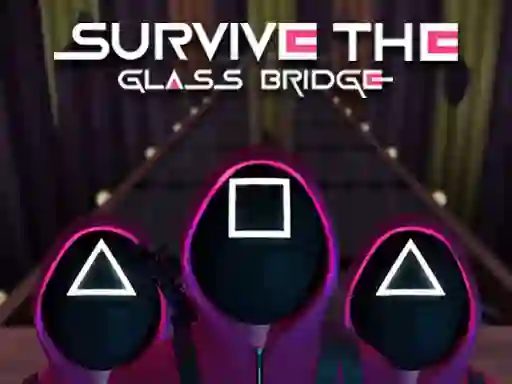 لعبة Survival Squid Jumping Game على الانترنت