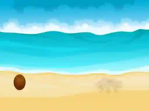 لعبة Island Escape على الانترنت