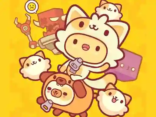 لعبة Pifflo على الانترنت