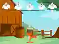 لعبة Sly fox على الانترنت