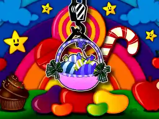 لعبة Sweet Tower Challenge على الانترنت