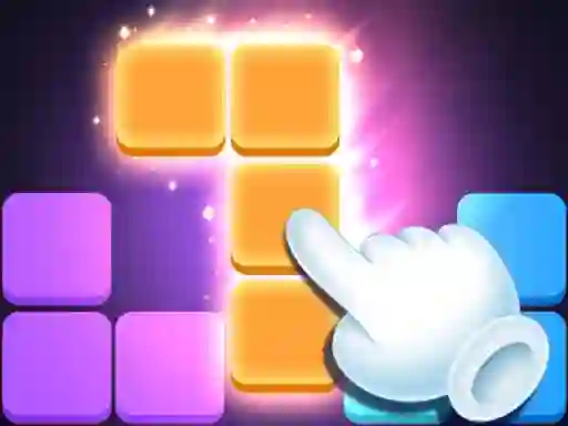 لعبة Nine Blocks على الانترنت