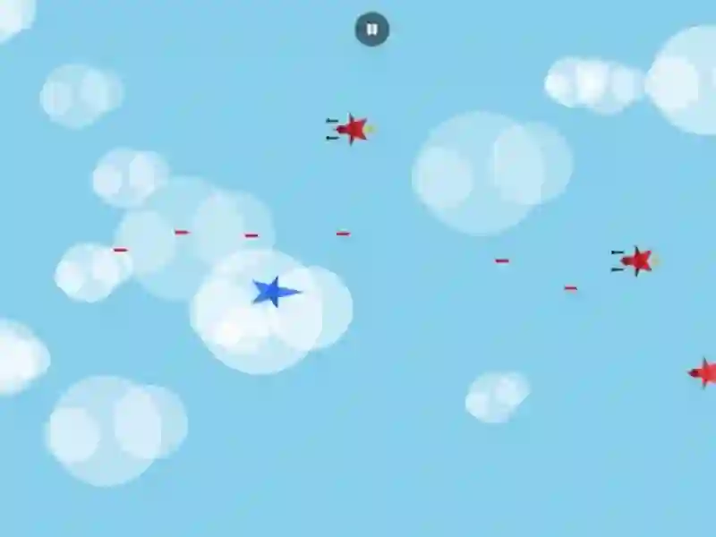 لعبة Skyblaze على الانترنت