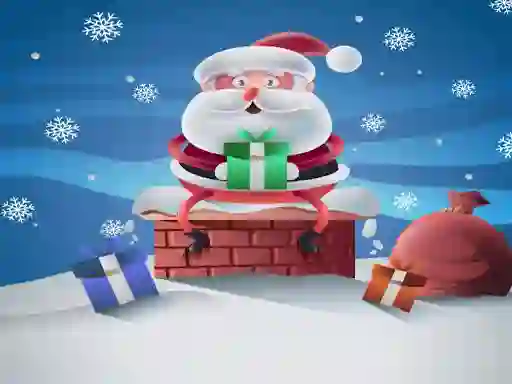 لعبة Christmas Gifts على الانترنت