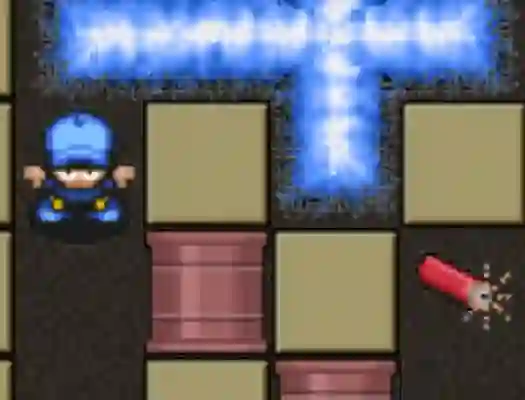لعبة Playing with Fire 2 على الانترنت