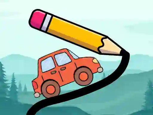 لعبة Draw The Bridge على الانترنت