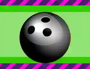 لعبة Bowling Circuit على الانترنت