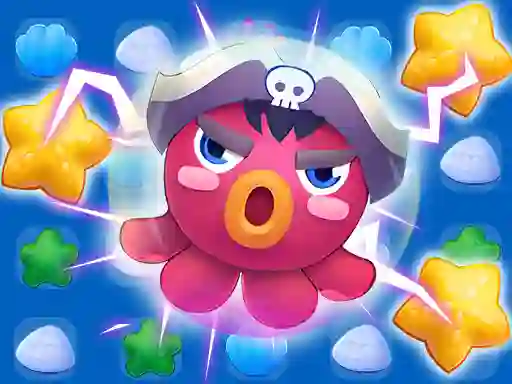 لعبة Dream Mania Happy Match على الانترنت