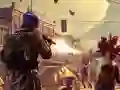 لعبة The Last stand على الانترنت