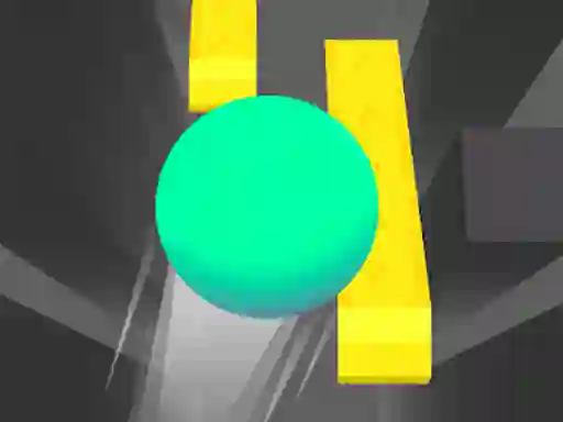 لعبة Fall Ball على الانترنت