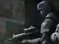 لعبة Golden Headshot على الانترنت