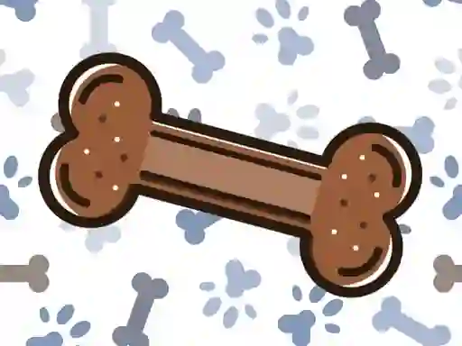 لعبة Lil Puppy Memory على الانترنت