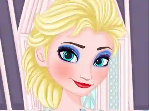 لعبة Ella Make Up Removal على الانترنت