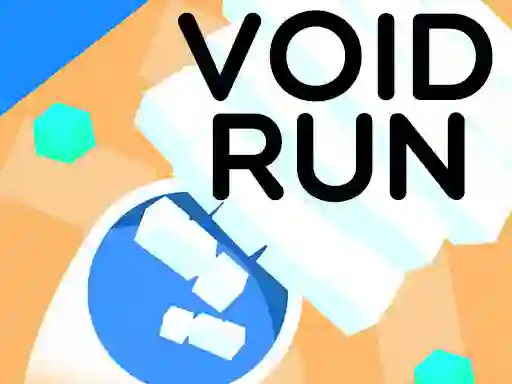 لعبة Void Run على الانترنت