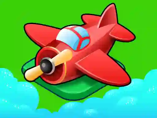 لعبة Plane Evo على الانترنت