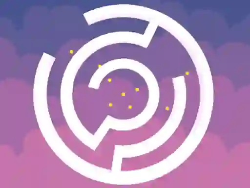 لعبة Balls Rotate على الانترنت