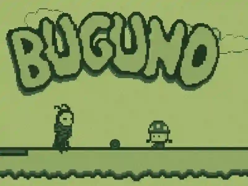 لعبة Buguno على الانترنت