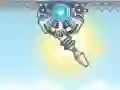 لعبة Laser Cannon 3 على الانترنت