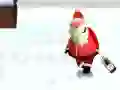 لعبة Sober Santa على الانترنت